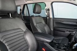 2025 Ford Everest Sport