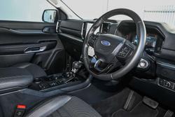 2025 Ford Everest Sport