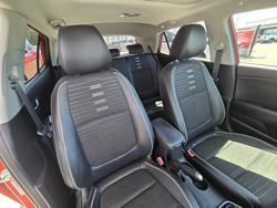 2023 Kia Stonic GT-Line YB MY24 Signal Red