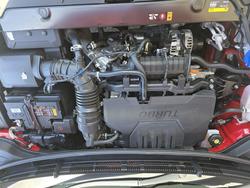 2023 Kia Stonic GT-Line YB MY24 Signal Red