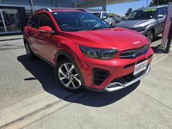 2023 Kia Stonic GT-Line