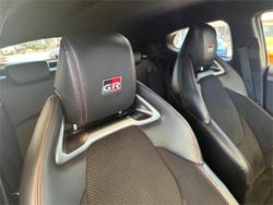 2021 Toyota Yaris GR Rallye