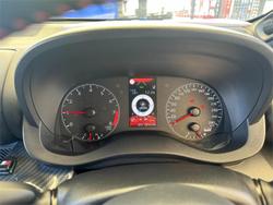 2021 Toyota Yaris GR Rallye