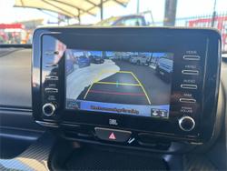 2021 Toyota Yaris GR Rallye