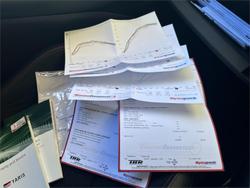 2021 Toyota Yaris GR Rallye