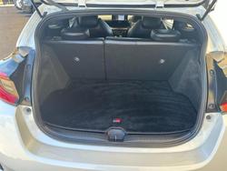 2021 Toyota Yaris GR Rallye