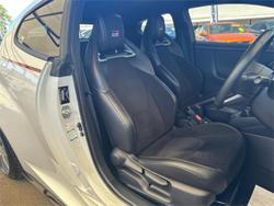 2021 Toyota Yaris GR Rallye