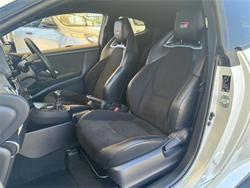 2021 Toyota Yaris GR Rallye