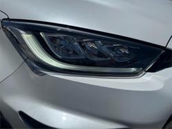 2021 Toyota Yaris GR Rallye