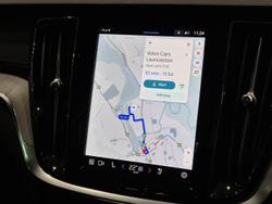 2024 Volvo V60 Cross Country Ultra B5 Bright