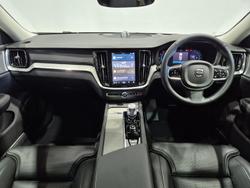 2024 Volvo V60 Cross Country Ultra B5 Bright