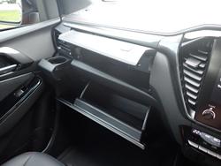 2025 Isuzu D-MAX X-TERRAIN