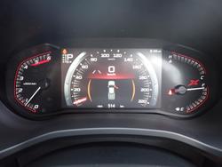 2025 Isuzu D-MAX X-TERRAIN