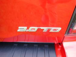 2025 Isuzu D-MAX X-TERRAIN