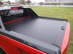 2025 Isuzu D-MAX X-TERRAIN