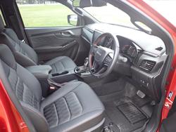 2025 Isuzu D-MAX X-TERRAIN