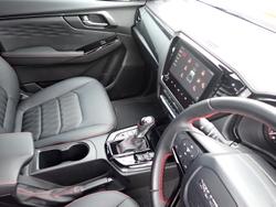 2025 Isuzu D-MAX X-TERRAIN