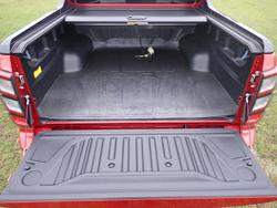 2025 Isuzu D-MAX X-TERRAIN