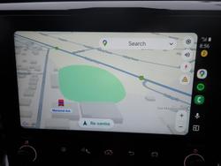 2025 Isuzu D-MAX X-TERRAIN