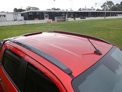 2025 Isuzu D-MAX X-TERRAIN