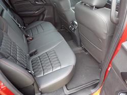 2025 Isuzu D-MAX X-TERRAIN