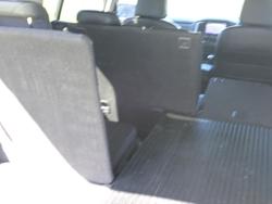 2019 Holden Trailblazer LTZ