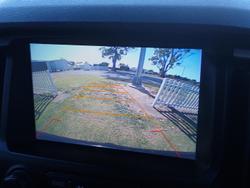 2019 Holden Trailblazer LTZ