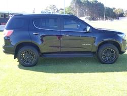 2019 Holden Trailblazer LTZ