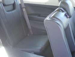 2019 Holden Trailblazer LTZ