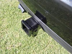 2019 Holden Trailblazer LTZ