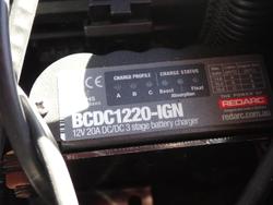 2019 Holden Trailblazer LTZ