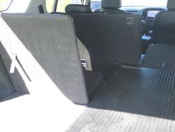 2019 Holden Trailblazer LTZ