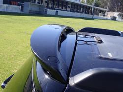 2019 Holden Trailblazer LTZ