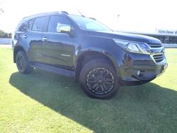 2019 Holden Trailblazer LTZ