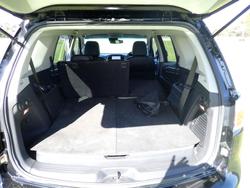 2019 Holden Trailblazer LTZ