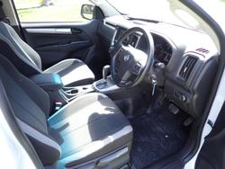 2019 Holden Colorado LS