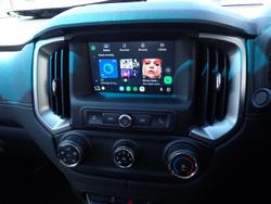 2019 Holden Colorado LS