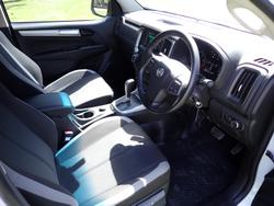 2019 Holden Colorado LS