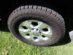 2019 Holden Colorado LS