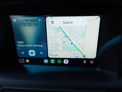 2019 Holden Colorado LS