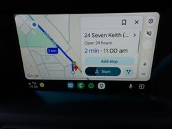 2019 Holden Colorado LS