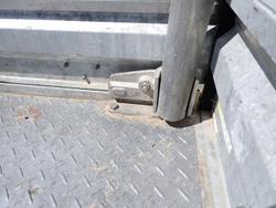 2019 Holden Colorado LS