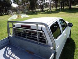 2019 Holden Colorado LS