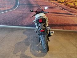 2025 Yamaha YZF-R3 70th Anniversary R3 White