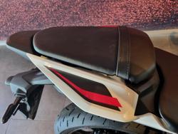 2025 Yamaha YZF-R3 70th Anniversary R3 White