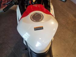 2025 Yamaha YZF-R3 70th Anniversary R3 White