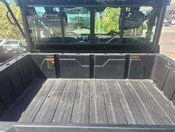 2025 CFMOTO 2025 CF MOTO 1000CC U10 Pro Highland Red