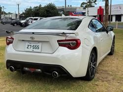 2019 Toyota 86 GTS