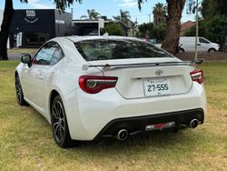 2019 Toyota 86 GTS