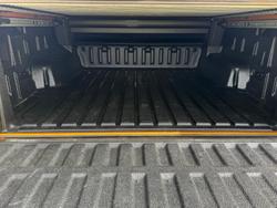 2023 Ford Ranger Wildtrak MY24.00 4X4 Dual Range Luxe Yellow